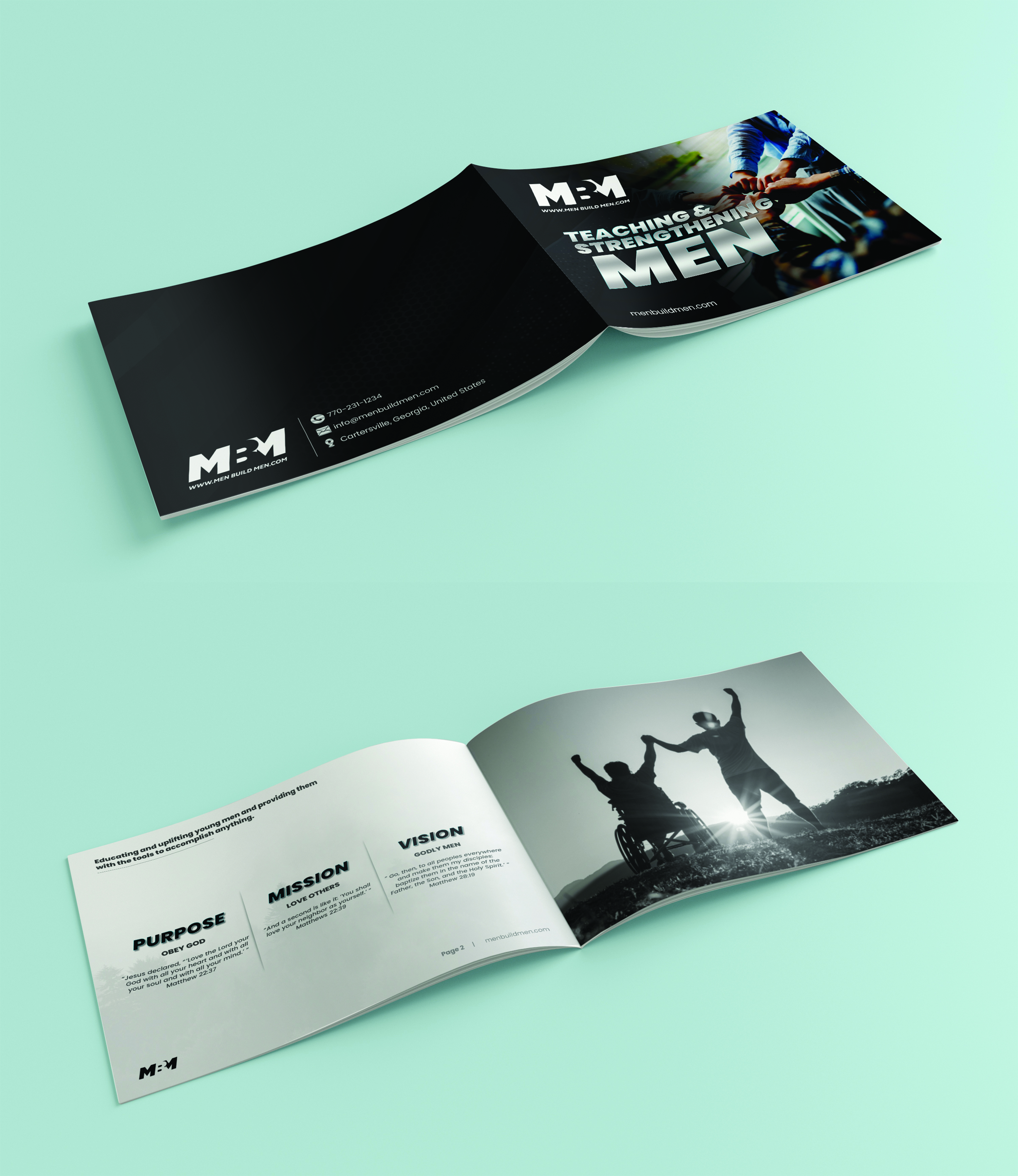 Flyer Design by Sun Creative for this project | Design #36500235