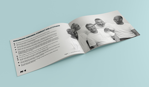 Flyer Design by Sun Creative for this project | Design: #36509511