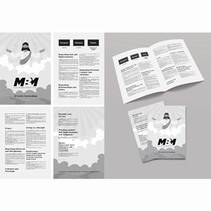 Diseño de Flyer por KOMAL 56 para este proyecto | Diseño: #36505025