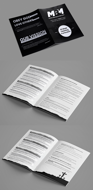 Flyer Design by designcircle for this project | Design: #36506311