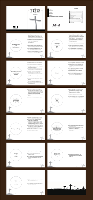 Diseño de Flyer por Shaaki Design Print para este proyecto | Diseño: #36533091