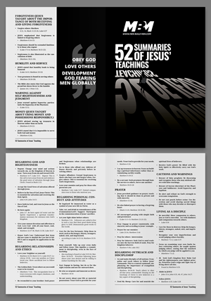 Flyer Design by Paradigma Vst for this project | Design: #36525211