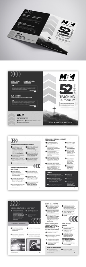 Flyer Design by debdesign for this project | Design: #36499271