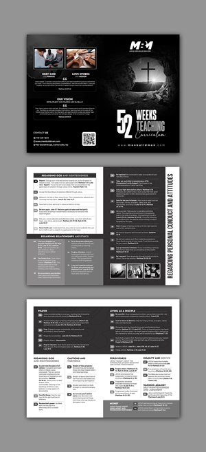 Flyer Design by debdesign for this project | Design: #36506598