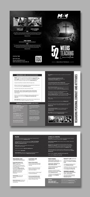 Flyer Design by debdesign for this project | Design: #36512238