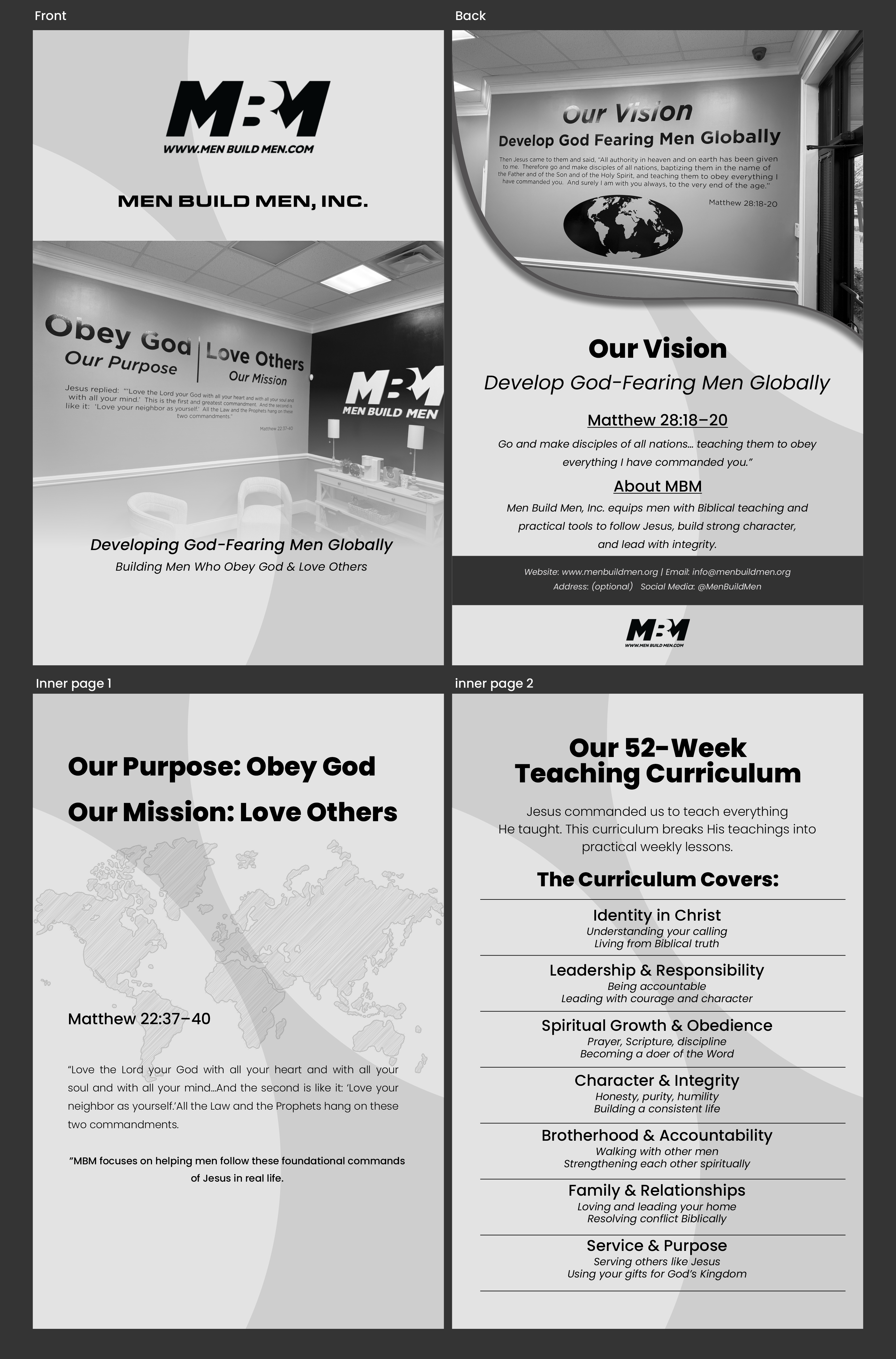 Flyer Design by Pixel Sprout for this project | Design #36510764