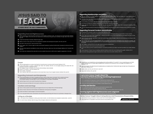 Flyer Design by 3Guys for this project | Design: #36501689