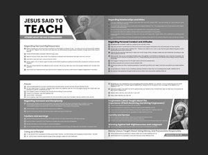 Flyer Design by 3Guys for this project | Design: #36501691