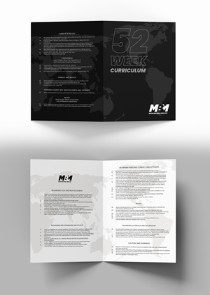 Flyer Design by saurov for this project | Design: #36498055