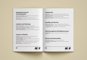 Diseño de Flyer por KukuDesign para este proyecto | Diseño: #36513770