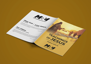 Flyer Design by KukuDesign for this project | Design: #36517570