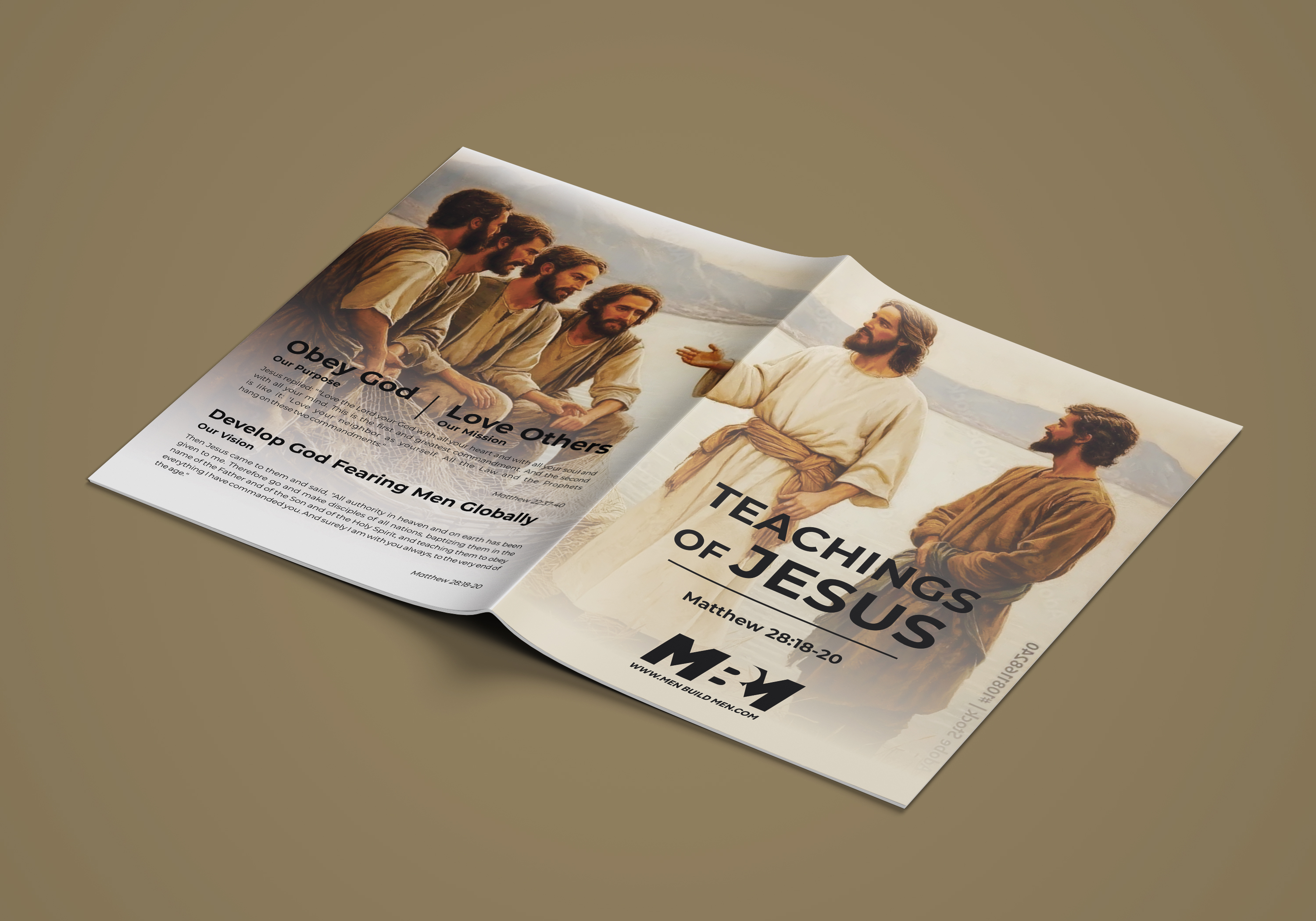 Flyer Design by KukuDesign for this project | Design #36517647