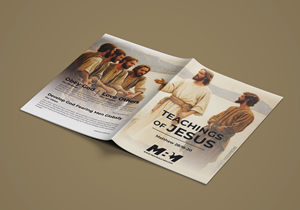 Flyer Design by KukuDesign for this project | Design: #36517647