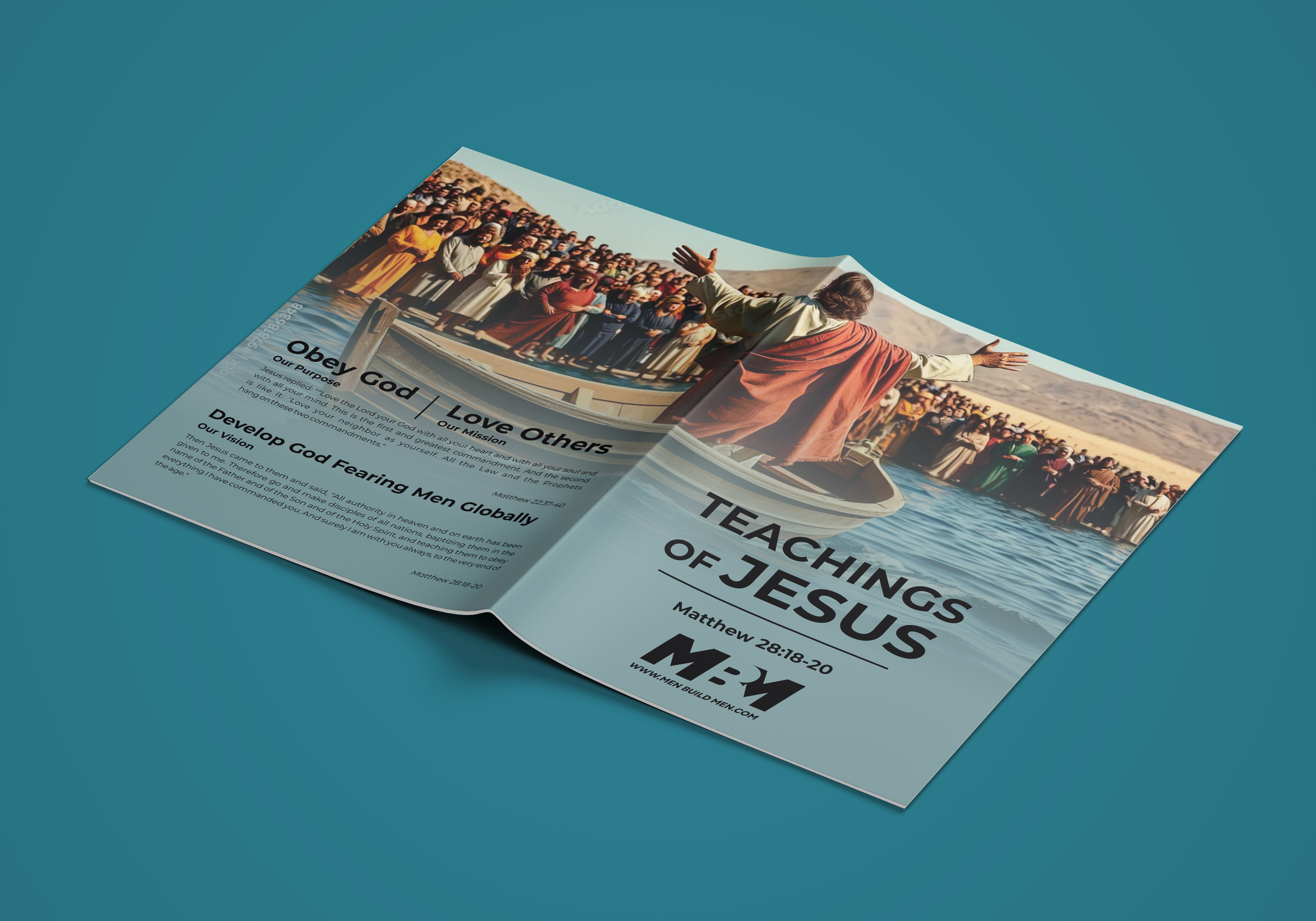 Diseño de Flyer por KukuDesign para este proyecto | Diseño #36517680