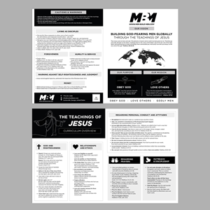 Flyer Design by DA. for this project | Design: #36499056