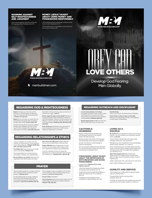 Flyer Design by Graphic Guy