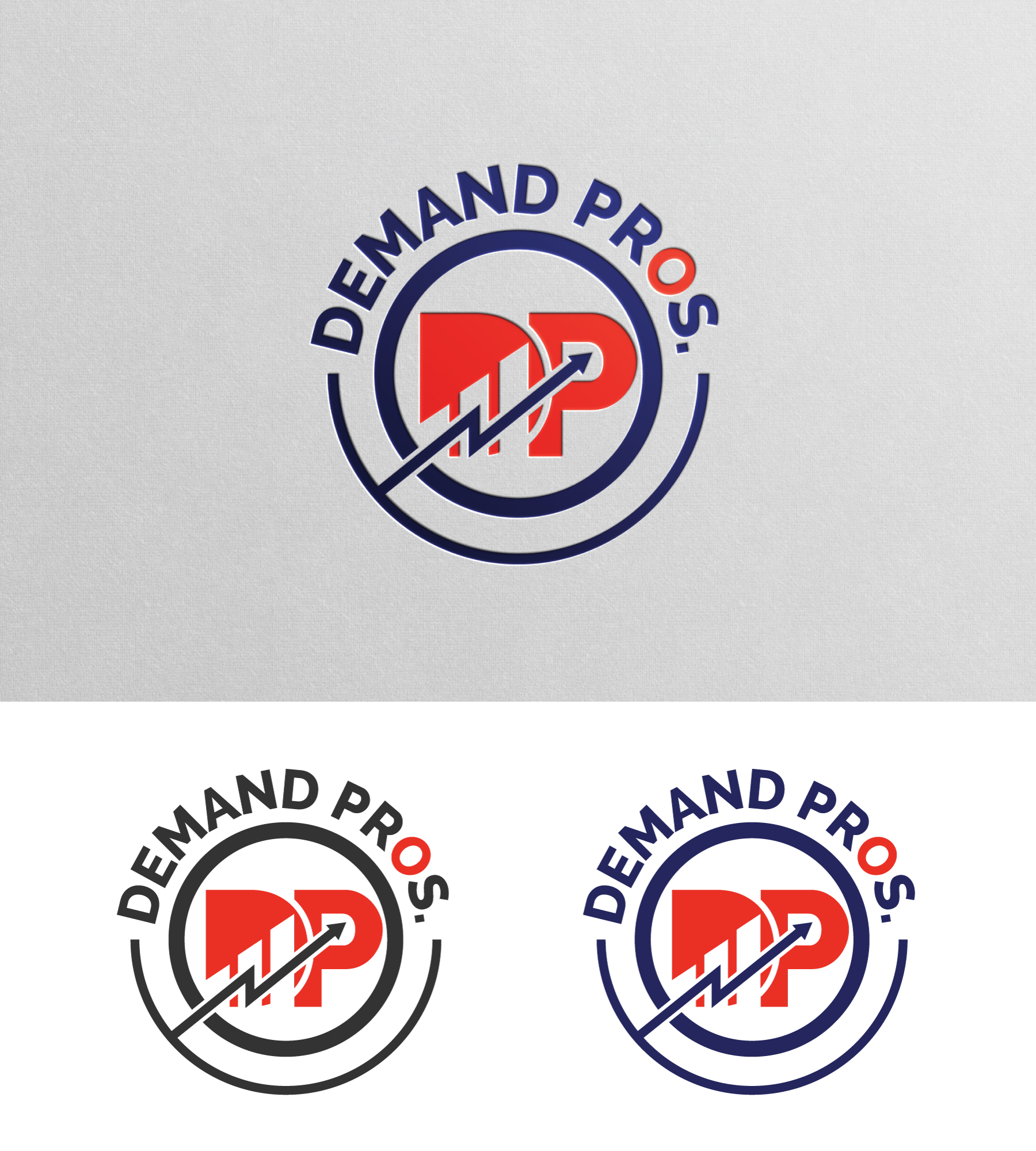 Logo Design by StromDesignHub for this project | Design #36501568