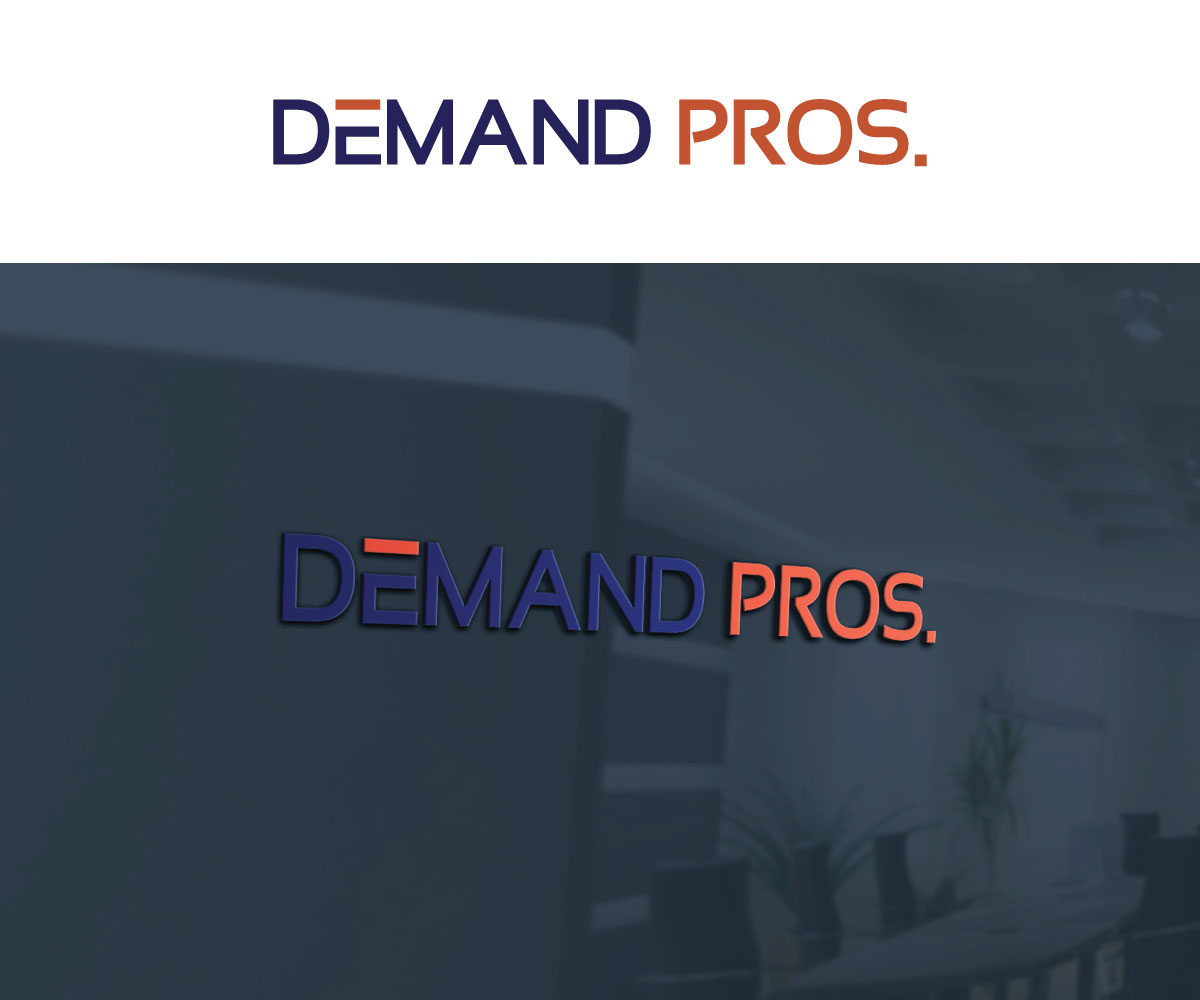 Logo Design by Luckey yaari for this project | Design #36507690