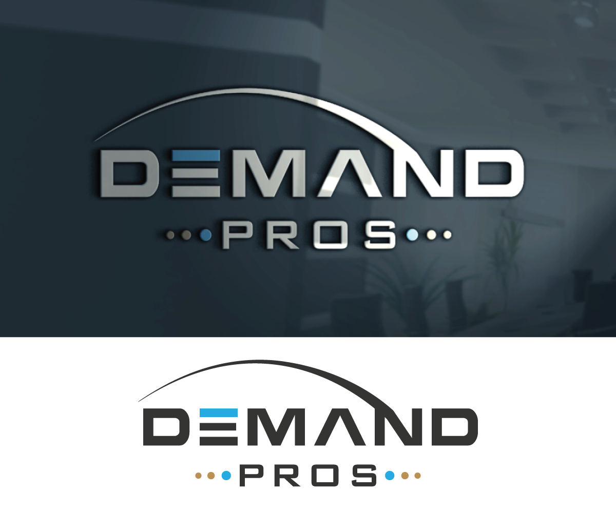 Logo Design by m@h!r for this project | Design #36505843