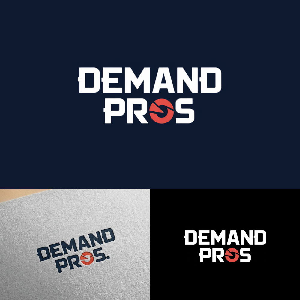 Logo Design by Tasnuba Tabassum for this project | Design #36500842