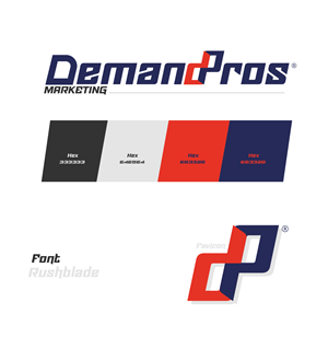 Diseño de Logo por graphicawy para este proyecto | Diseño: #36498784