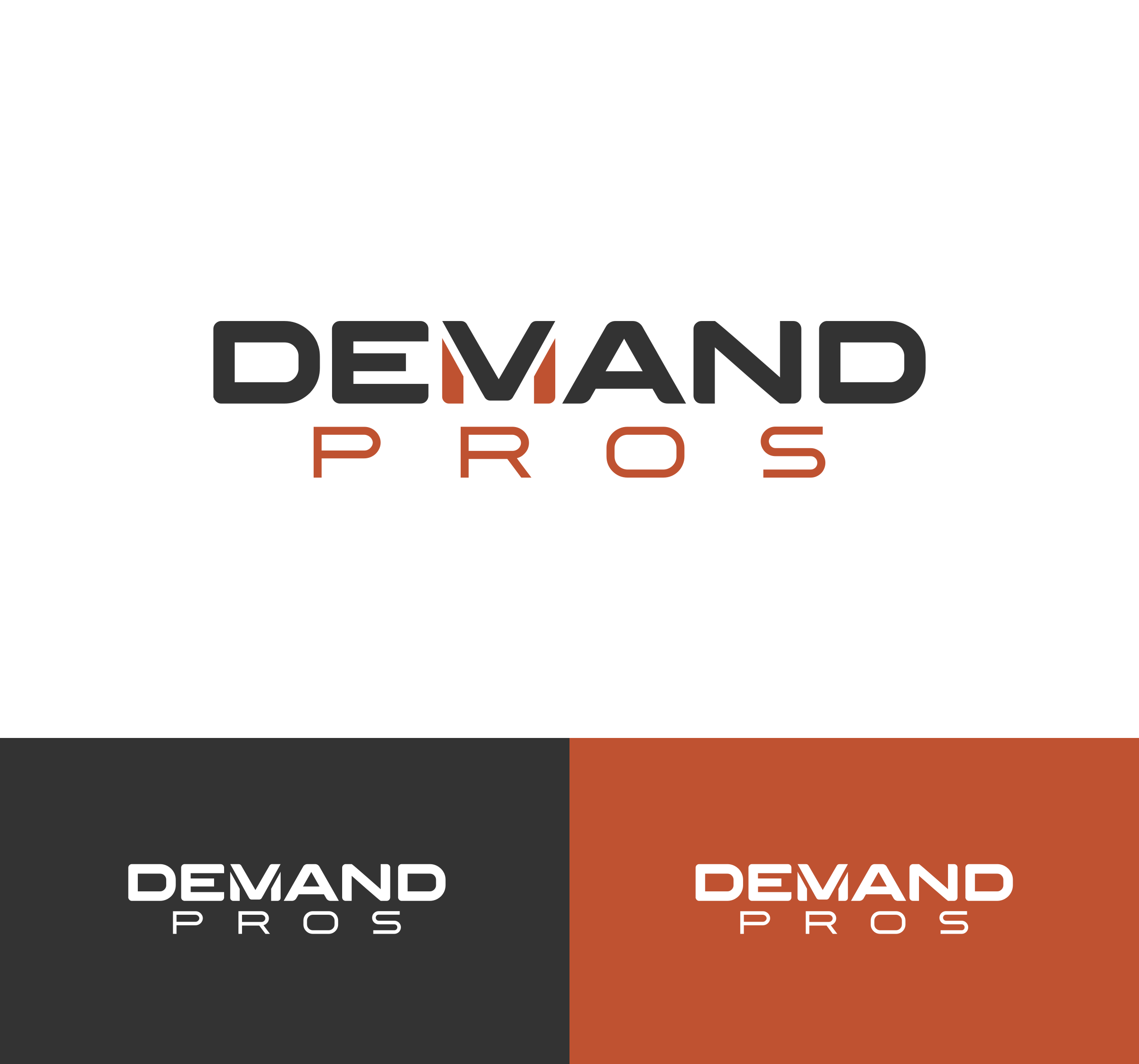 Logo Design by DesigNooox for this project | Design #36498213