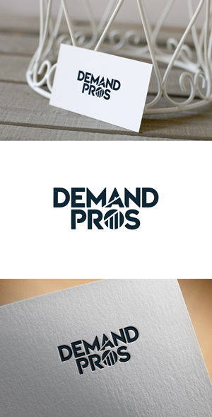 Logo Design by KING JM for this project | Design: #36497914