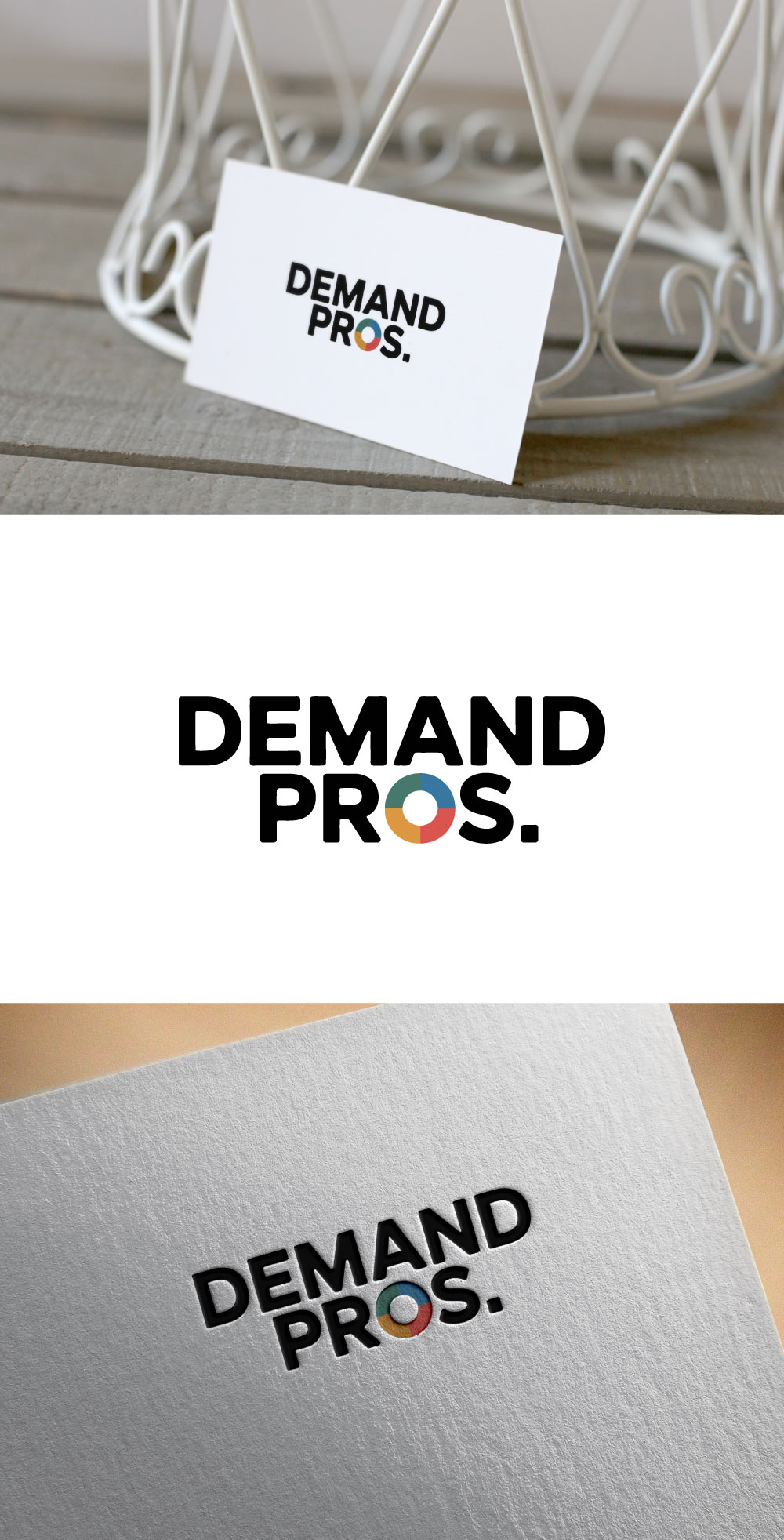 Logo Design by KING JM for this project | Design #36497915