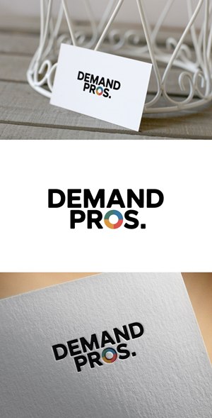 Logo Design by KING JM for this project | Design: #36497915