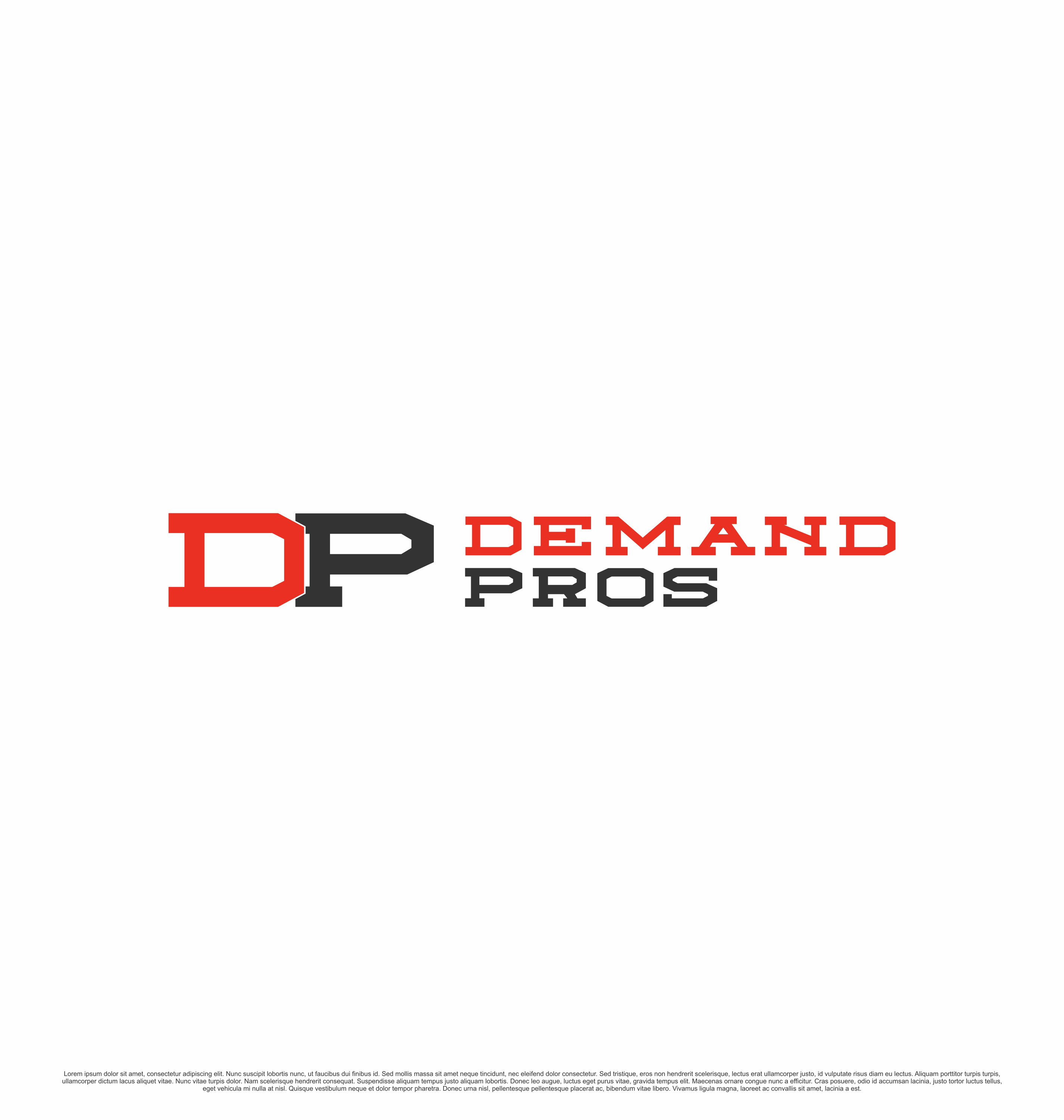 Logo Design by saesean for this project | Design #36500598