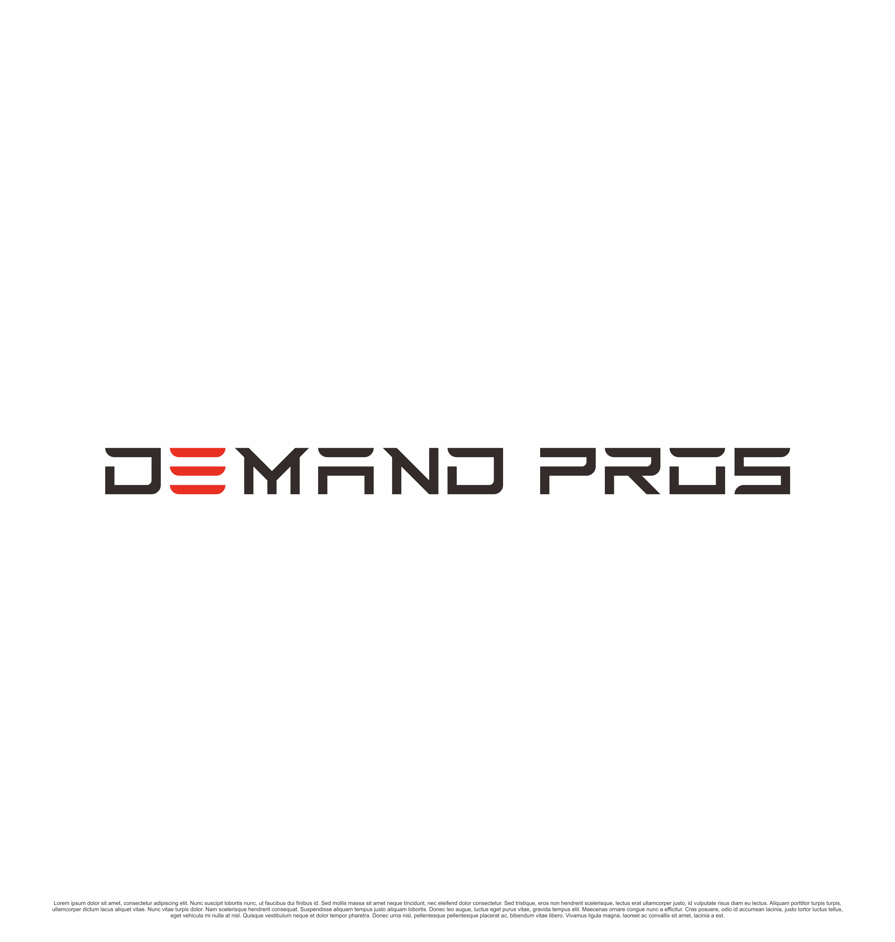 Logo Design by saesean for this project | Design #36500599