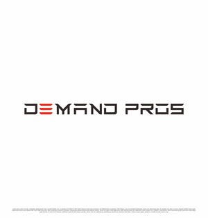 Logo Design by saesean for this project | Design: #36500599