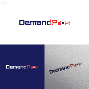 Logo Design by Talha Ahmad for this project | Design: #36507078