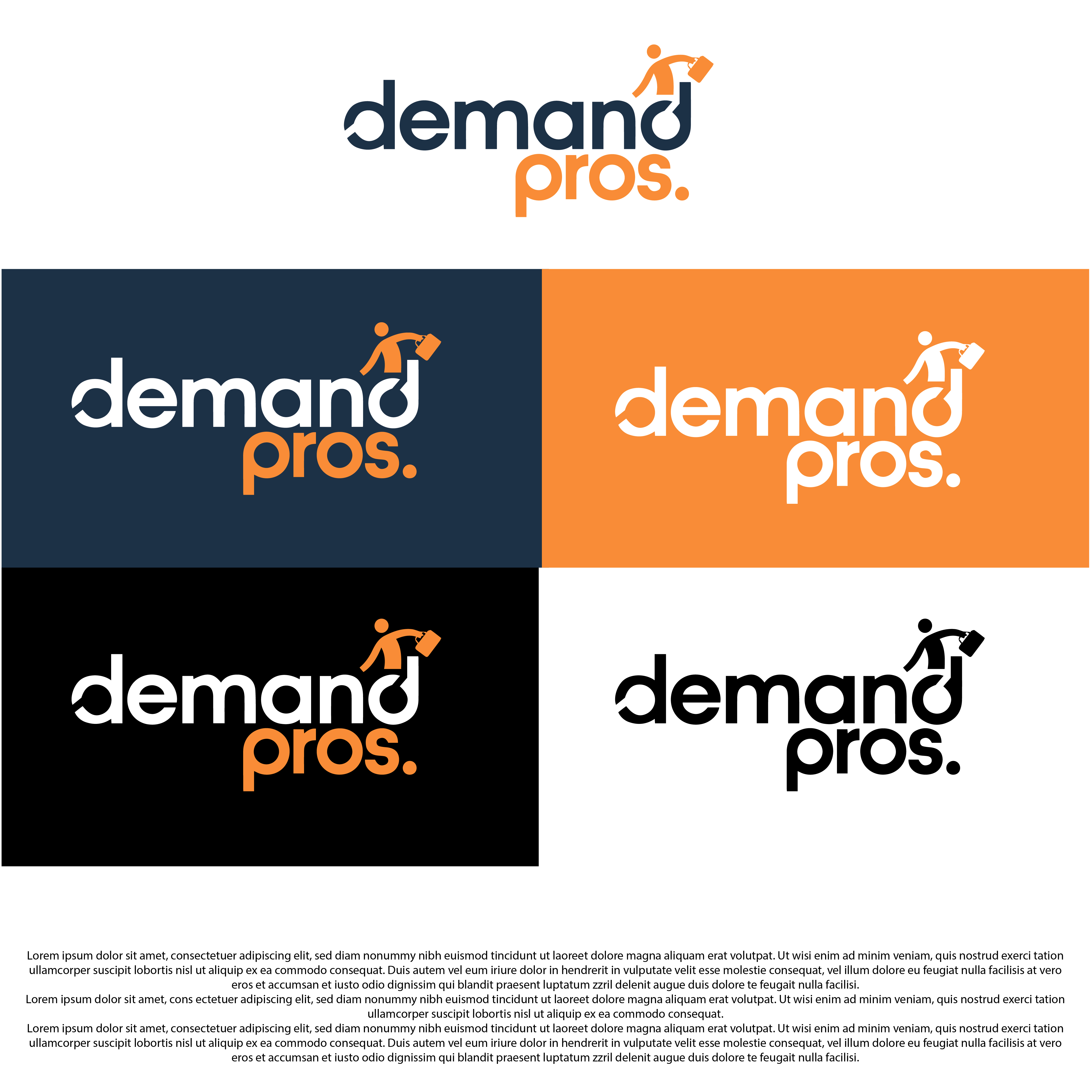 Logo Design by Shariqology for this project | Design #36498456