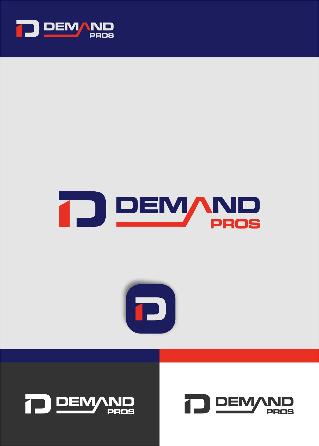 Logo Design by Dafid Upel for this project | Design #36498522