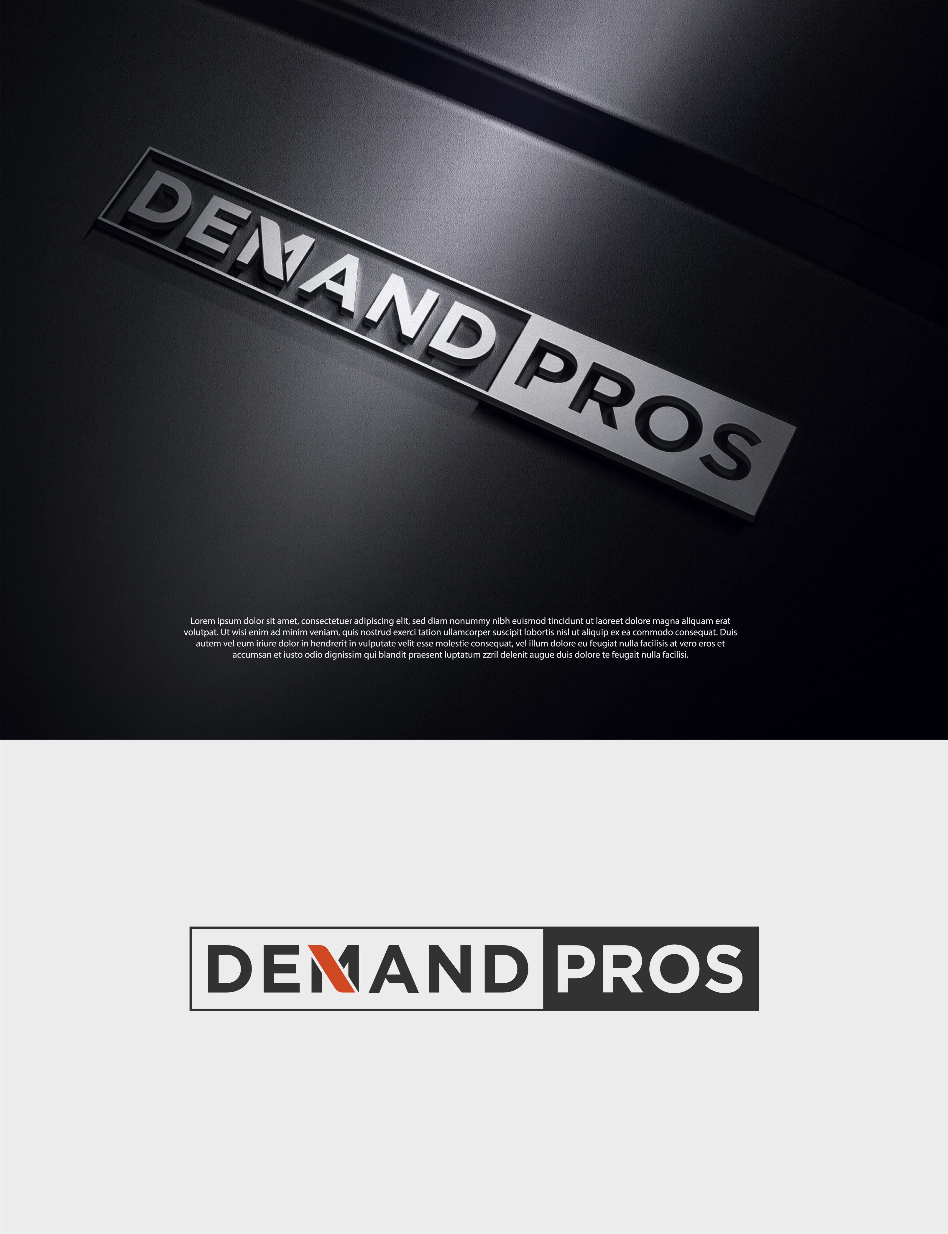 Logo Design by yellowdot for this project | Design #36498232