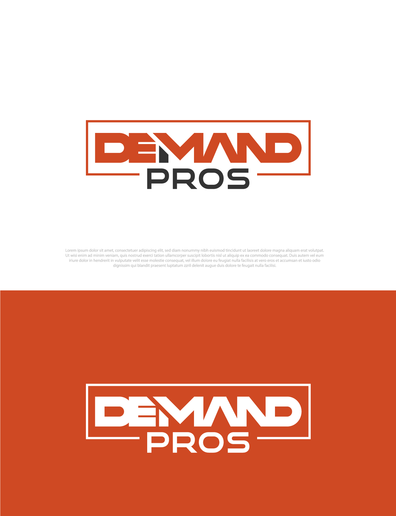 Logo Design by yellowdot for this project | Design #36498440