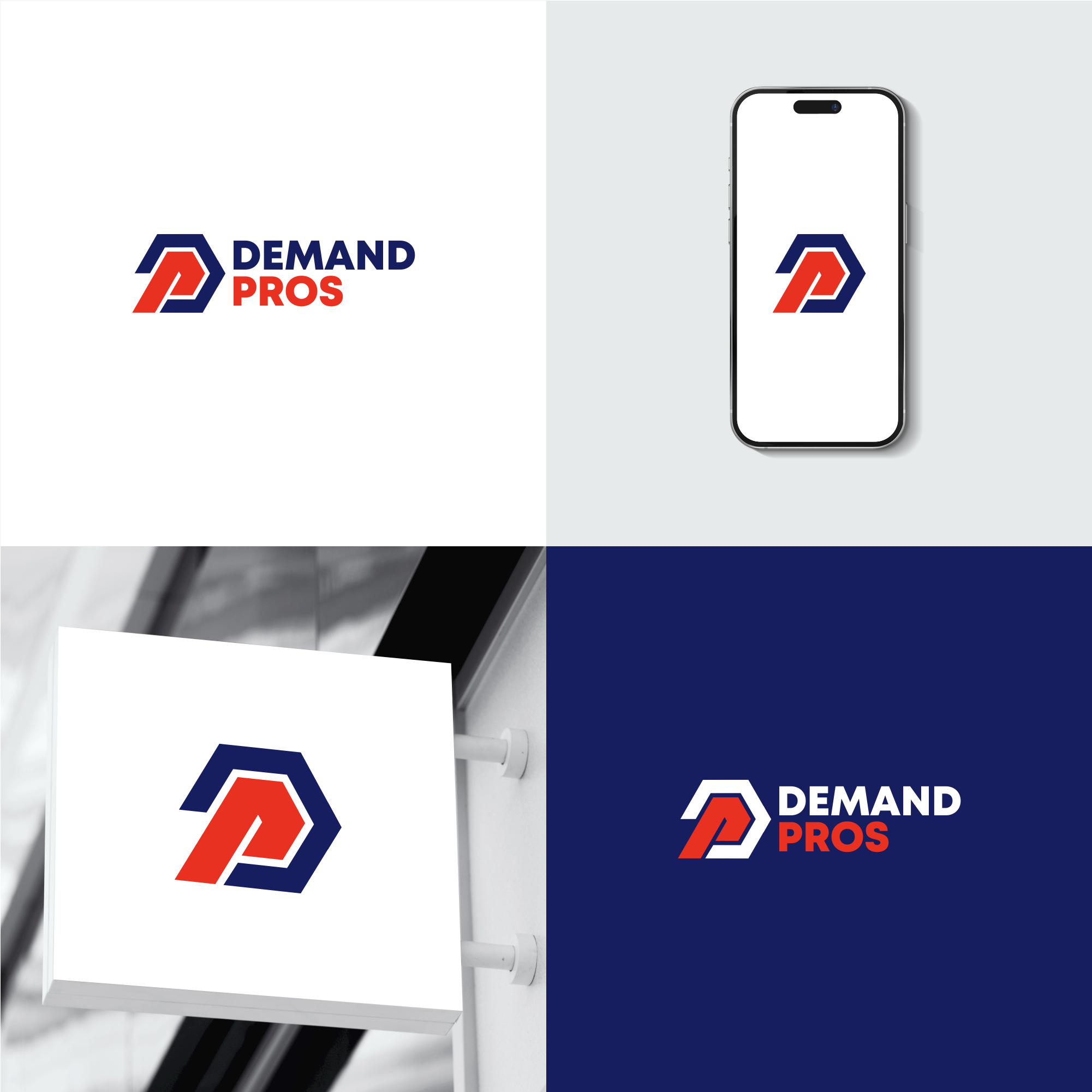 Logo Design by Royco for this project | Design #36498831