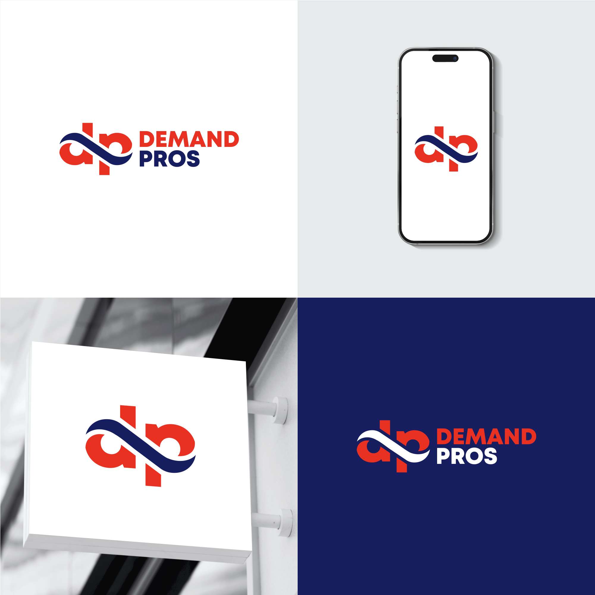 Logo Design by Royco for this project | Design #36498832