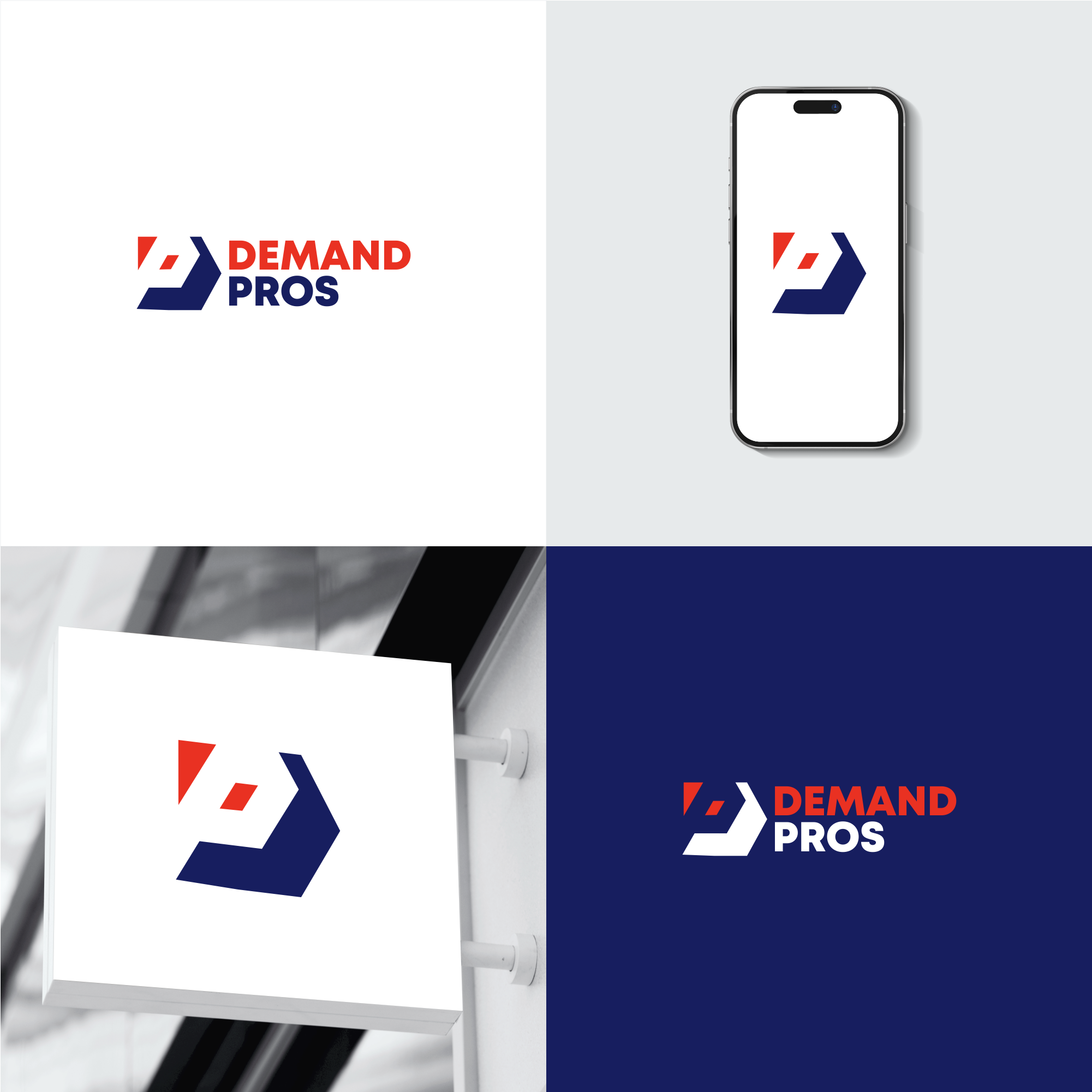 Logo Design by Royco for this project | Design #36498833
