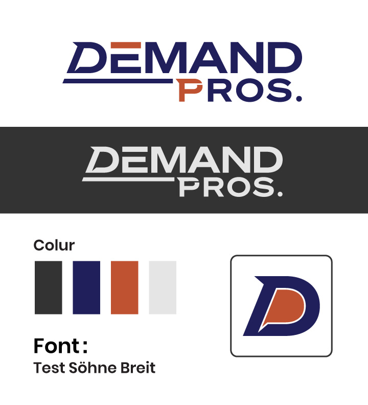 Logo Design by Dipali_sain for this project | Design #36501303