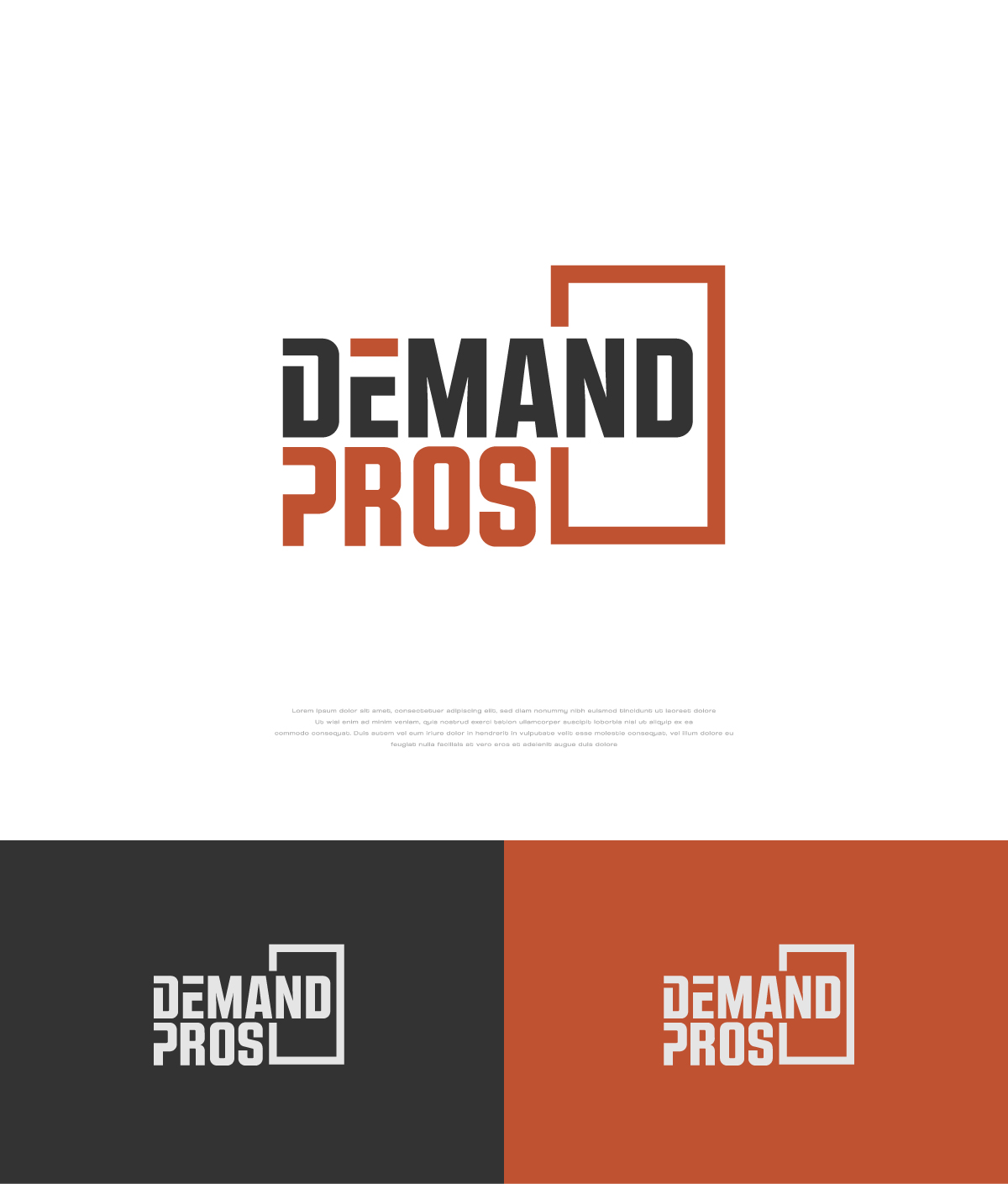 Logo Design by apik. for this project | Design #36497919