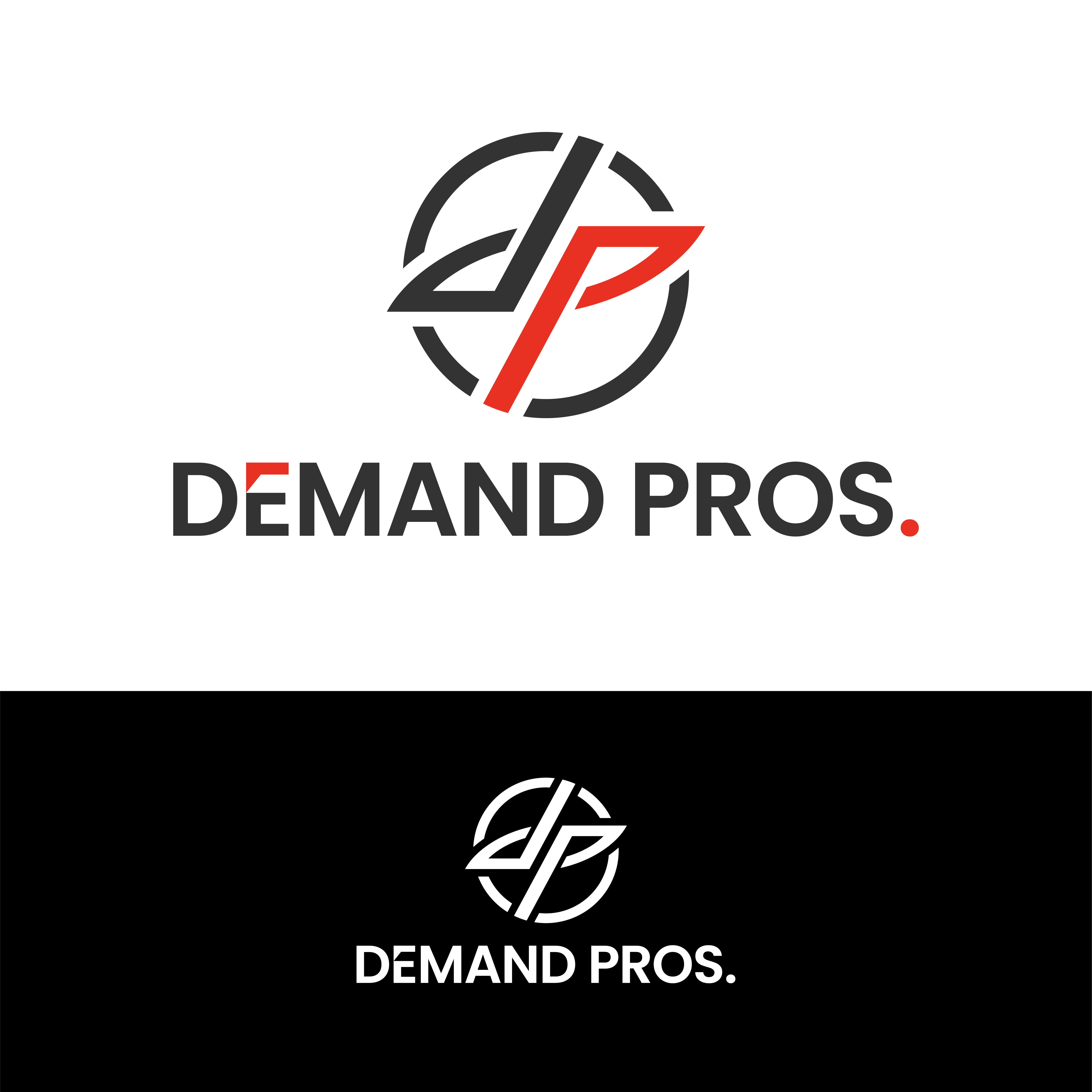 Logo Design by John Mark Arts for this project | Design #36498651