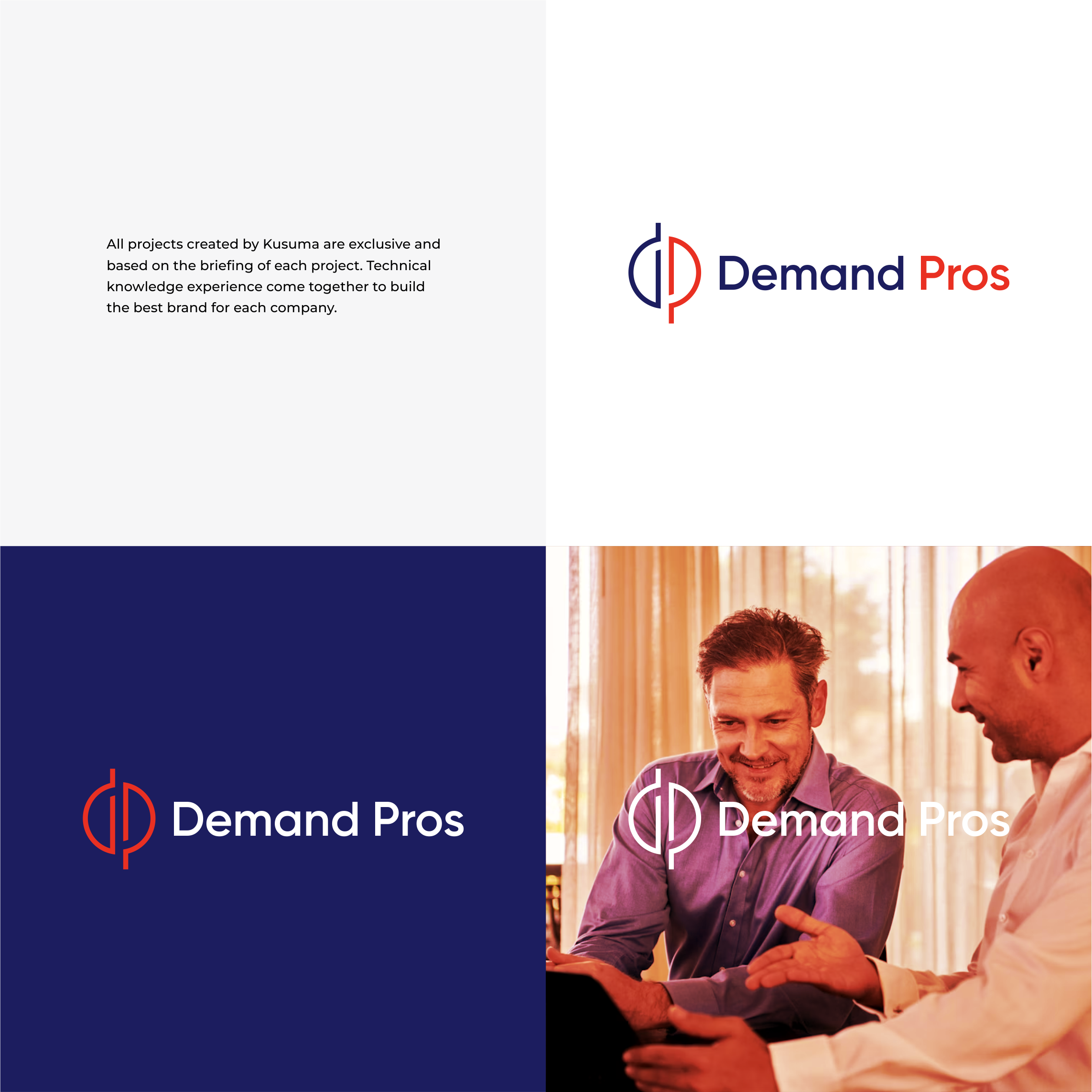 Logo Design by Kusuma Studio for this project | Design #36498826