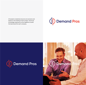 Logo Design by Kusuma Studio for this project | Design: #36498826