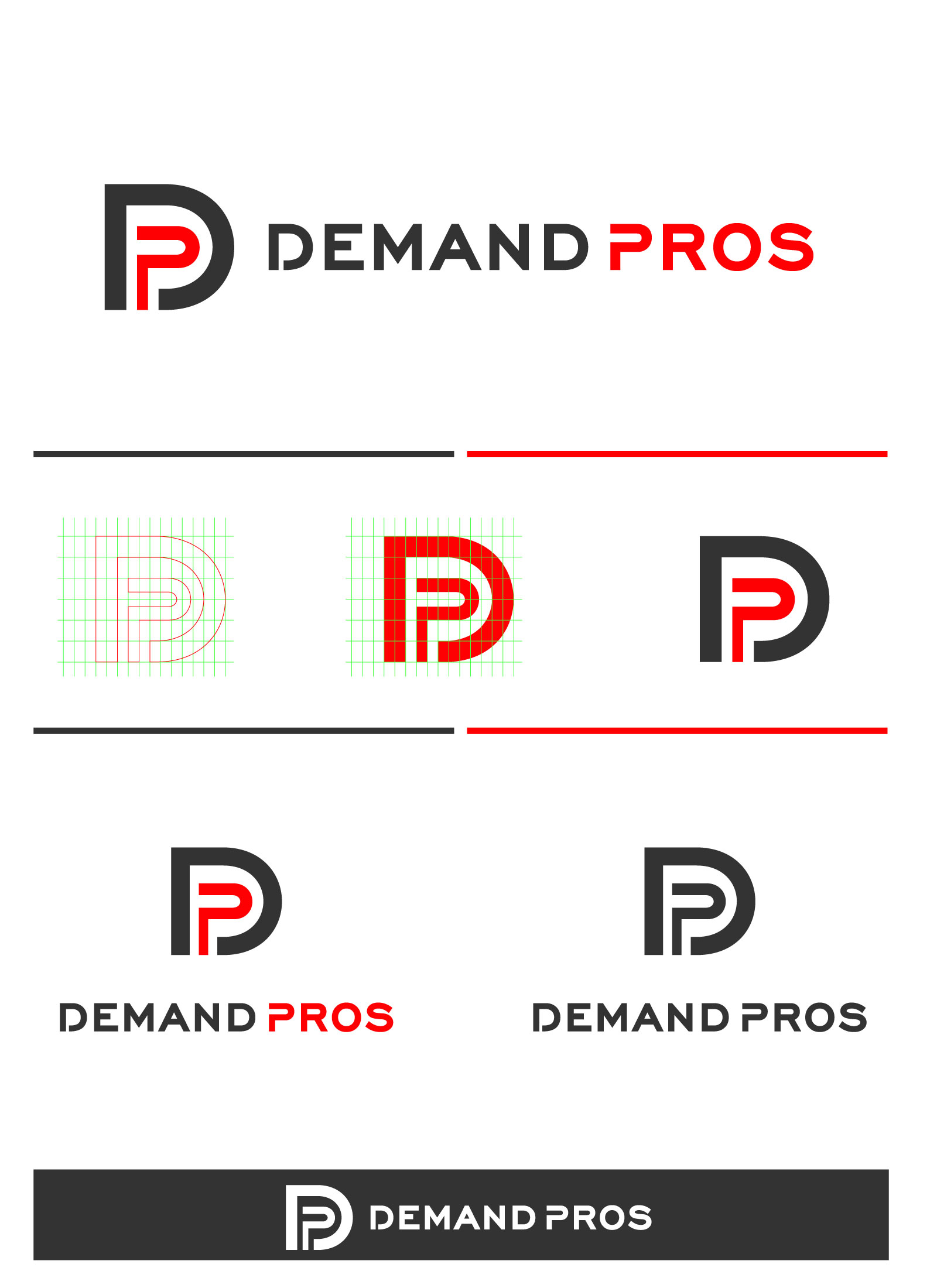 Logo Design by F a r i s a for this project | Design #36528361