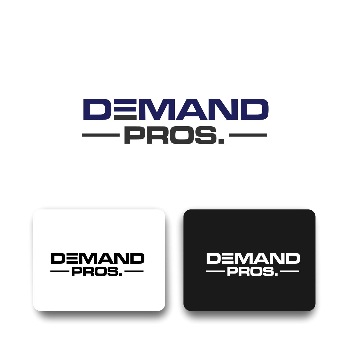 Logo Design by Zara D for this project | Design #36504901