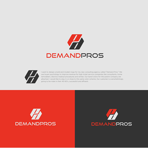 Logo Design by DEZ!NR
