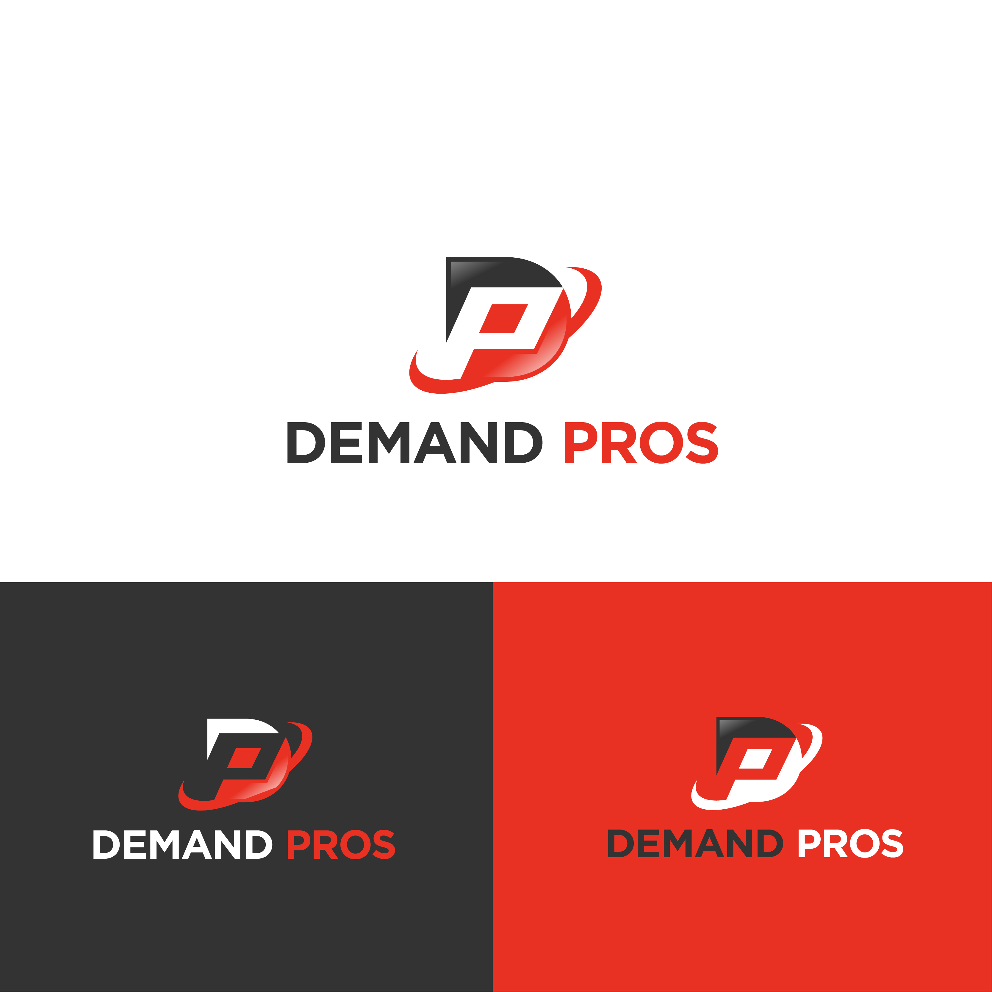Logo Design by megamen for this project | Design #36497768