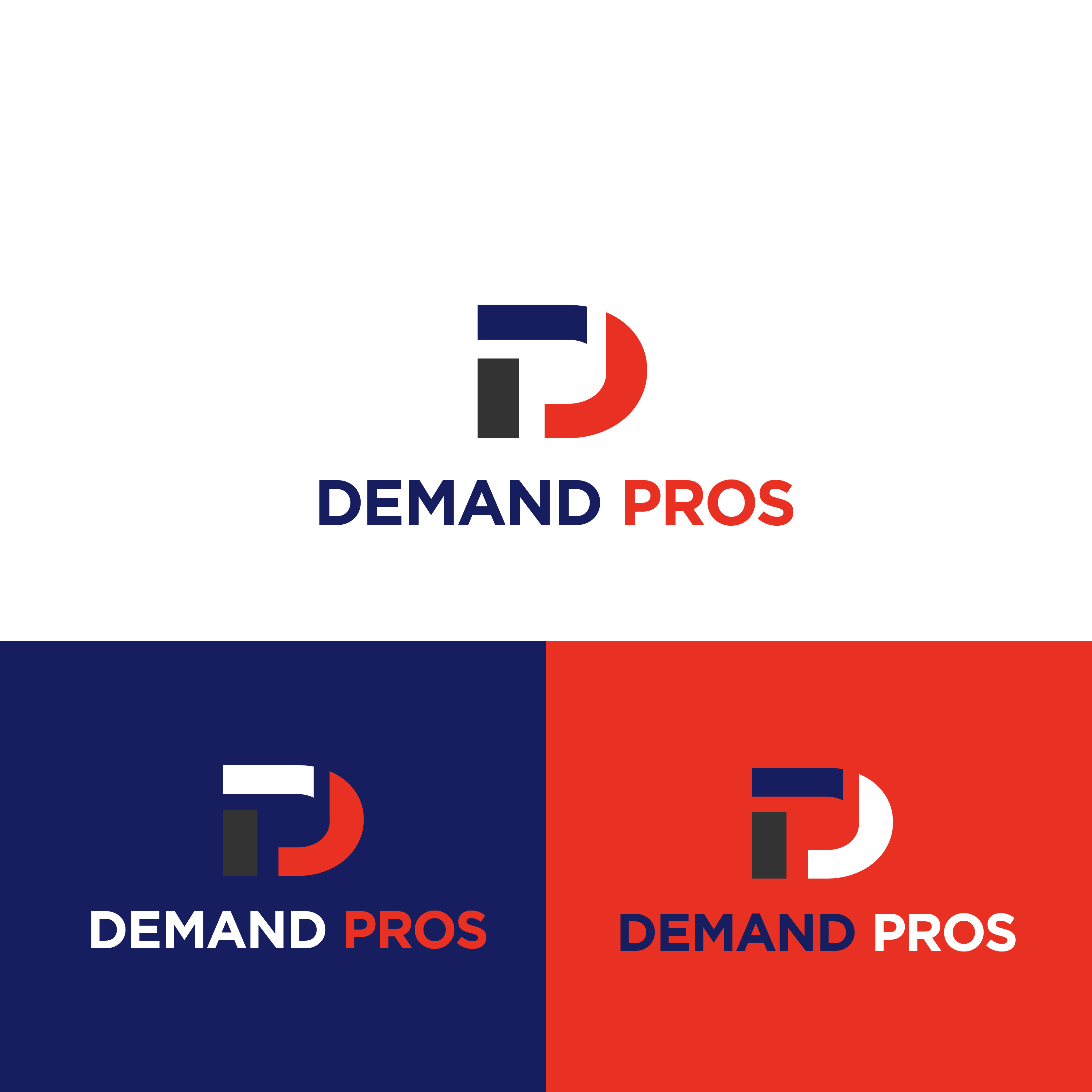 Logo Design by megamen for this project | Design #36497803